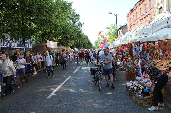 Pielgrzymka mężczyzn i młodzieńców do Piekar Śląskich 2024 