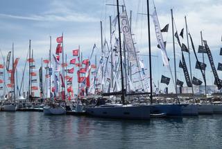 Cannes Yachting Festival 2017