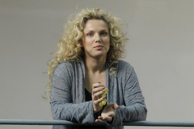 Joanna Liszowska