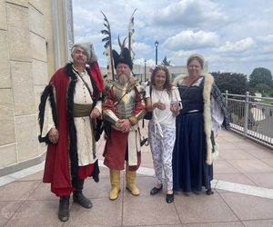 Obchody 70-lecia Amerykańskiej Częstochowy