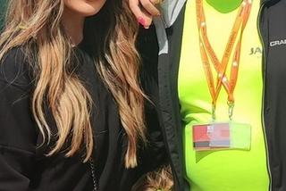 Karol Strasburger wyznaje żonie miłość