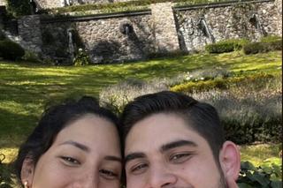 Peruwiańscy kochankowie