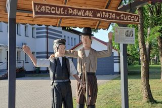 Dom Kargula i Pawlaka