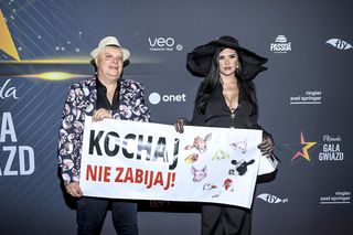 Karolina Skiba, Krzysztof Skiba