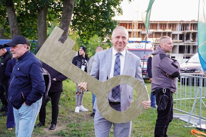 Trwają Jackonalia. Zobacz jak siedleccy studenci bawili się podczas koncertów gwiazd!