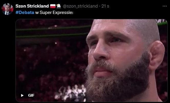 Debata prezydencka "Super Expressu" - MEMY
