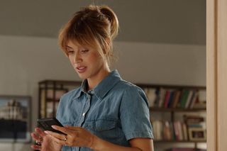 	M jak miłość odc. 1850. Kama (Michalina Sosna)