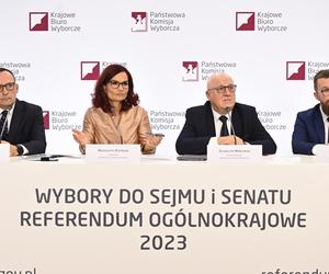 Konferencja PKW