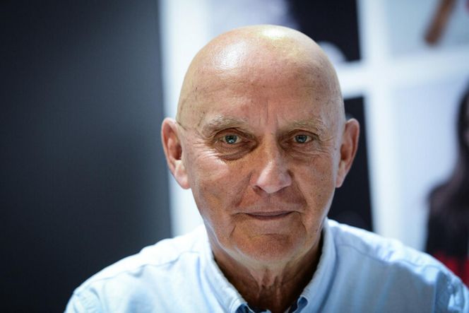 Nie żyje Jerzy Dziewulski