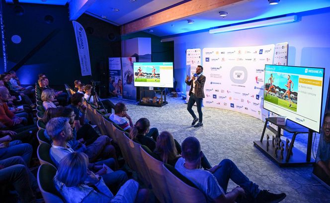 „Biegowe 360 stopni” wraca do Zakopanego po raz trzeci