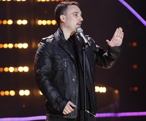Stachursky przeszedł metamorfozę. Typ niepokorny robi karierę od 30 lat