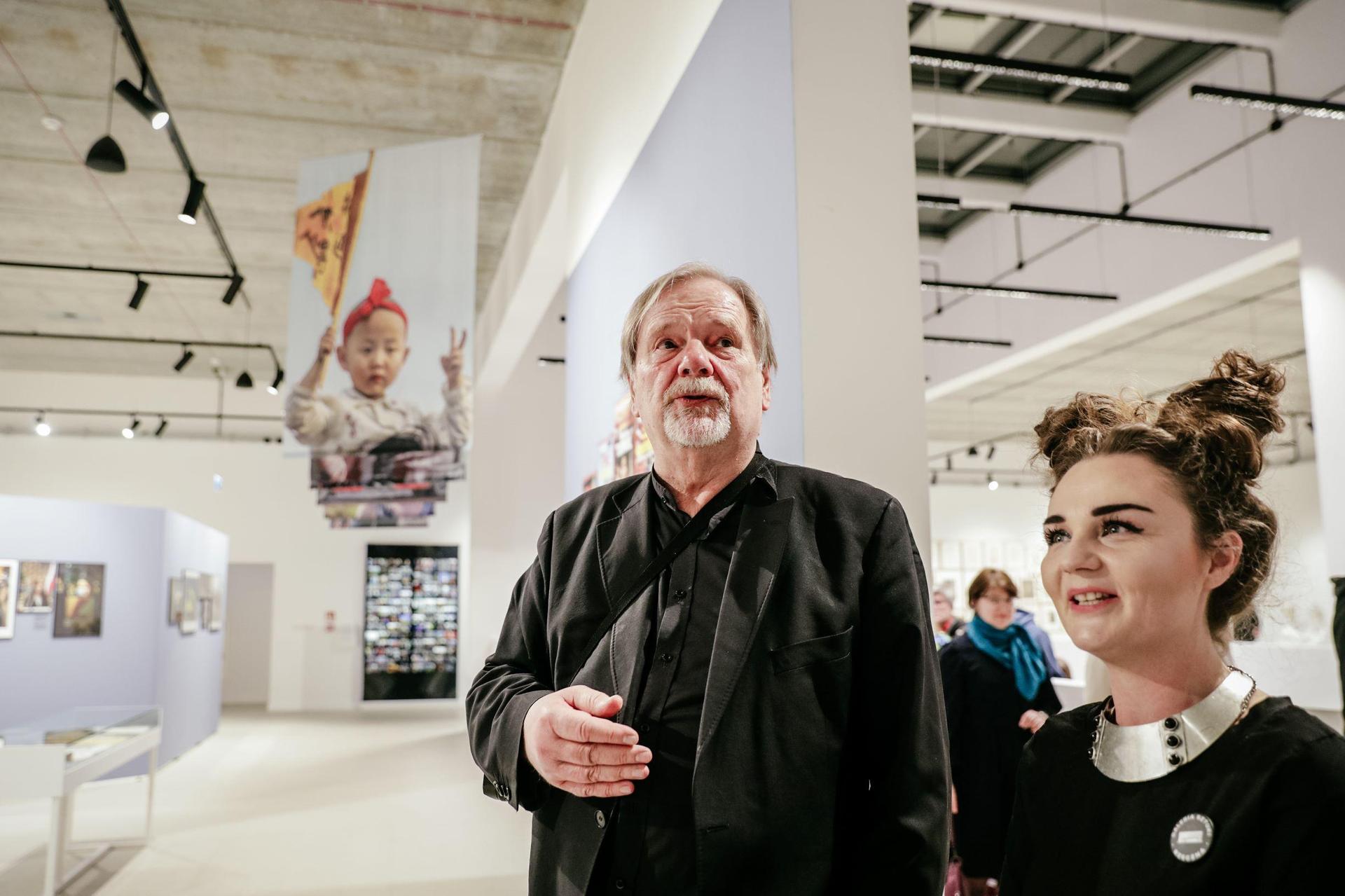 Galeria Rzeczna w Rybniku