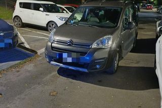 Tarnowscy policjanci zatrzymali seryjnego włamywacza