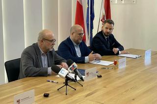 Inwestycje drogowe powiat szczecinecki