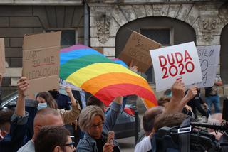 Wybory 2020. Będzie PROTEST podczas wizyty Andrzej Dudy w Tarnowie! Prezydent przeprosi za swoje słowa?