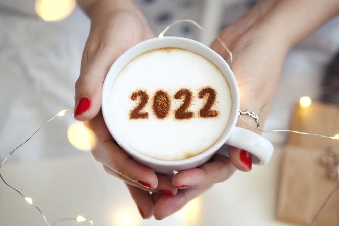Trendy kulinarne: co będziemy jeść i pić w 2022 roku