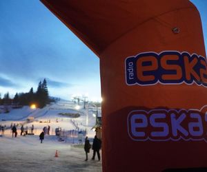 ESKA WINTER PATROL w Witów Ski