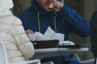 Piasek rozpieszcza mamę