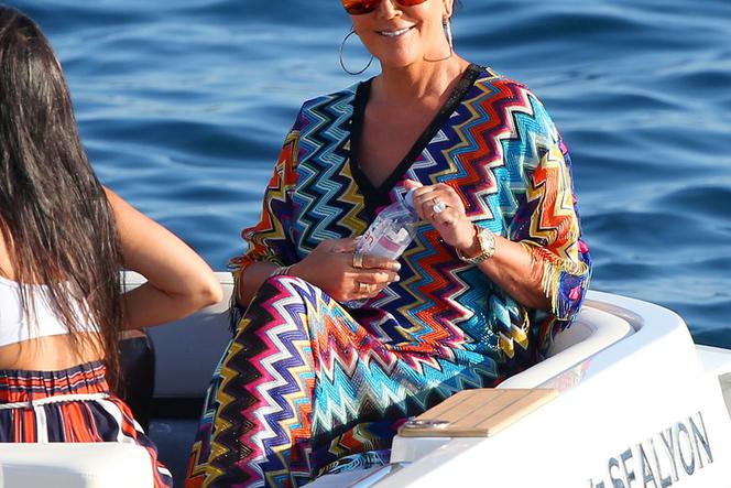 Kris Jenner