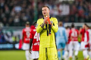 Artur Boruc ma kłopoty! Wywołał skandal, teraz musi się gęsto tłumaczyć