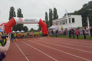 12. Bieg Siedleckiego Jacka