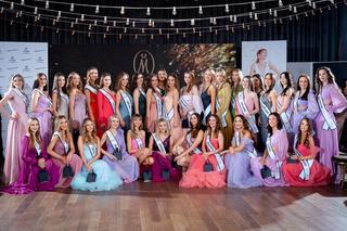 Finalistki Miss Polski 2024