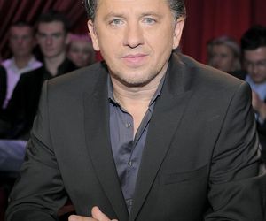 Janusz Józefowicz - TVN: 13 edycja