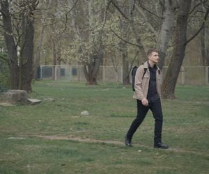 M jak miłość, Mateusz (Rafał Kowalski)