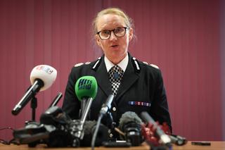 Atak nożownika w Anglii. Dwoje dzieci zginęło, ranni są w stanie krytycznym. Wstrząsające szczegóły