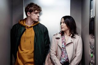 Pierwsza miłość. Julita w ciąży?! Tego sekretu nikt nie powinien poznać