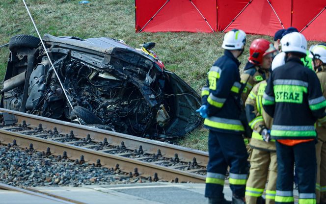 Rodzina straciła życie w „przeklętym miejscu”. Czarny punkt przestanie istnieć?