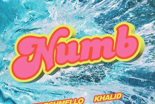 Marshmello & Khalid - Numb