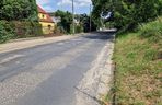 Ulica Kiepury w Lesznie 