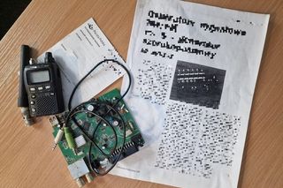 57-latek zatrzymany we Wrocławiu za zatrzymywanie pociągów. Trafił do aresztu