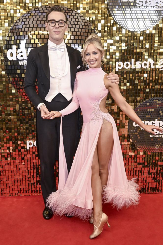 Bagi nie kryje stresu przed półfinałem "Tańca z gwiazdami". Wszystko przez nowe zasady. Influencer mówi wprost: "Nieporozumienie"