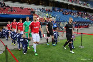 Górnik Zabrze vs Wisła Kraków