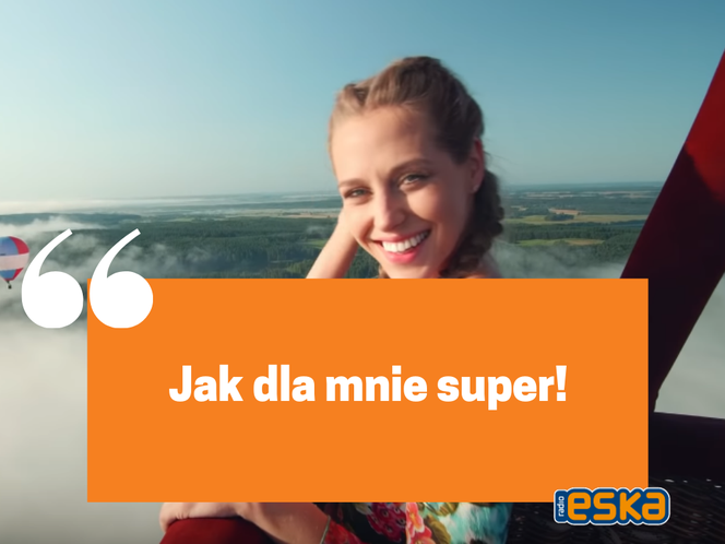 Nowy spot promujący Warmię i Mazury. Poznaj opinie Internautów
