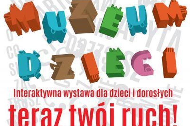 Wystawa interaktywna Teraz Twój Ruch! w Koszalinie