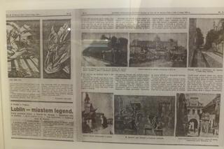 Lubelska legenda o Czarciej Łapie. Bogacz chciał pozbawić wdowę ostatniego grosza. Kobieta wezwała pomoc