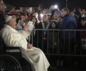 Papież Franciszek