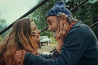 Zdjęcia z filmu „Dziadku, wiejemy!”