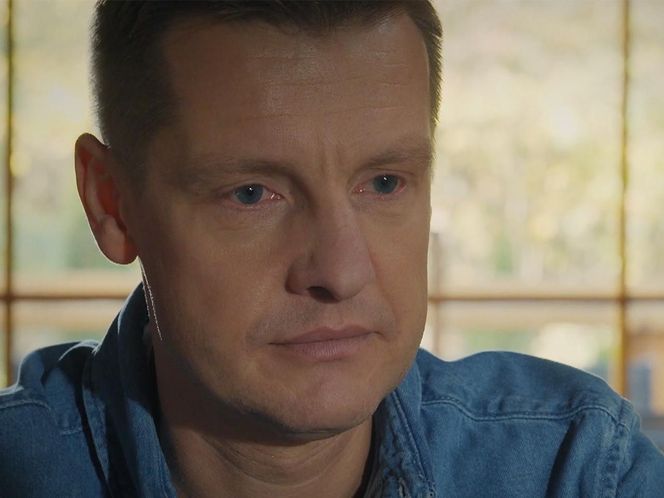 M jak miłość, odcinek 1849: Paweł (Rafał Mroczek) 