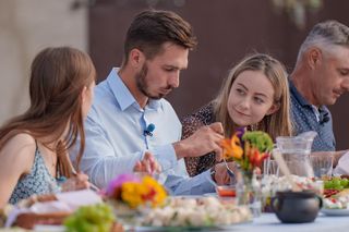 Rolnik szuka żony. Nicola wybaczyła Darkowi?! Jej słowa mówią same za siebie! 