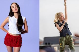 Olivia Rodrigo o Gwen Stefani: Ona przeciwstawia się z góry przyjętym granicom