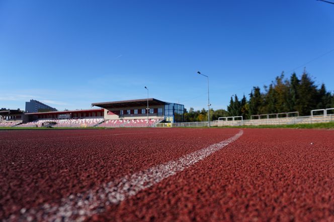 Stadion Resovii tuż przed rozbiórką. Tak zapamiętają go kibice