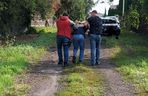 Zarzut zabójstwa dla 33-latka po tragedii w Koluszkach