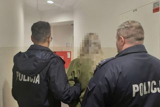 Zabójstwo w Janikowie. 67-latka zginęła od ciosów nożem