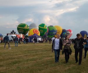 Dziś ostatni dzień pokazów lotniczych Antidotum Airshow Leszno