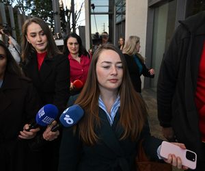 Erin Patterson uznana winną. 