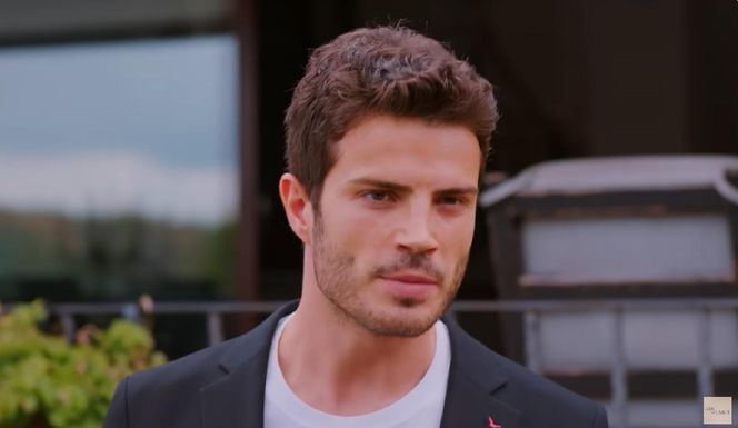 Miłość i nadzieja odc. 273. Ege